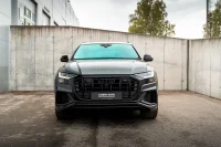 Audi SQ8 4.0 373kW thumbnail