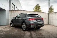 Audi SQ8 4.0 373kW thumbnail