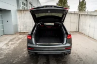 Audi SQ8 4.0 373kW thumbnail