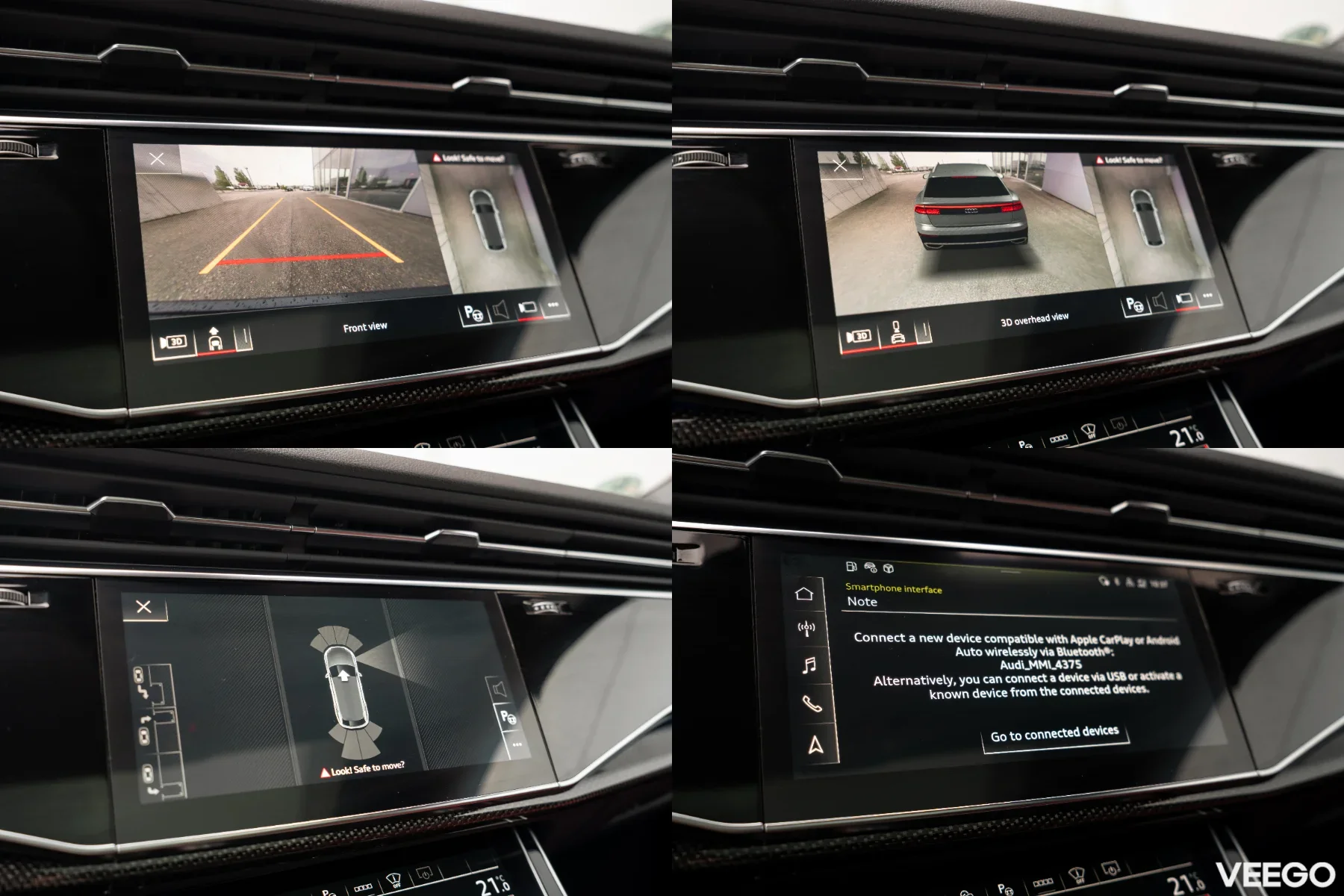 Audi SQ8 4.0 373kW