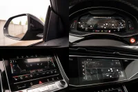 Audi SQ8 4.0 373kW thumbnail