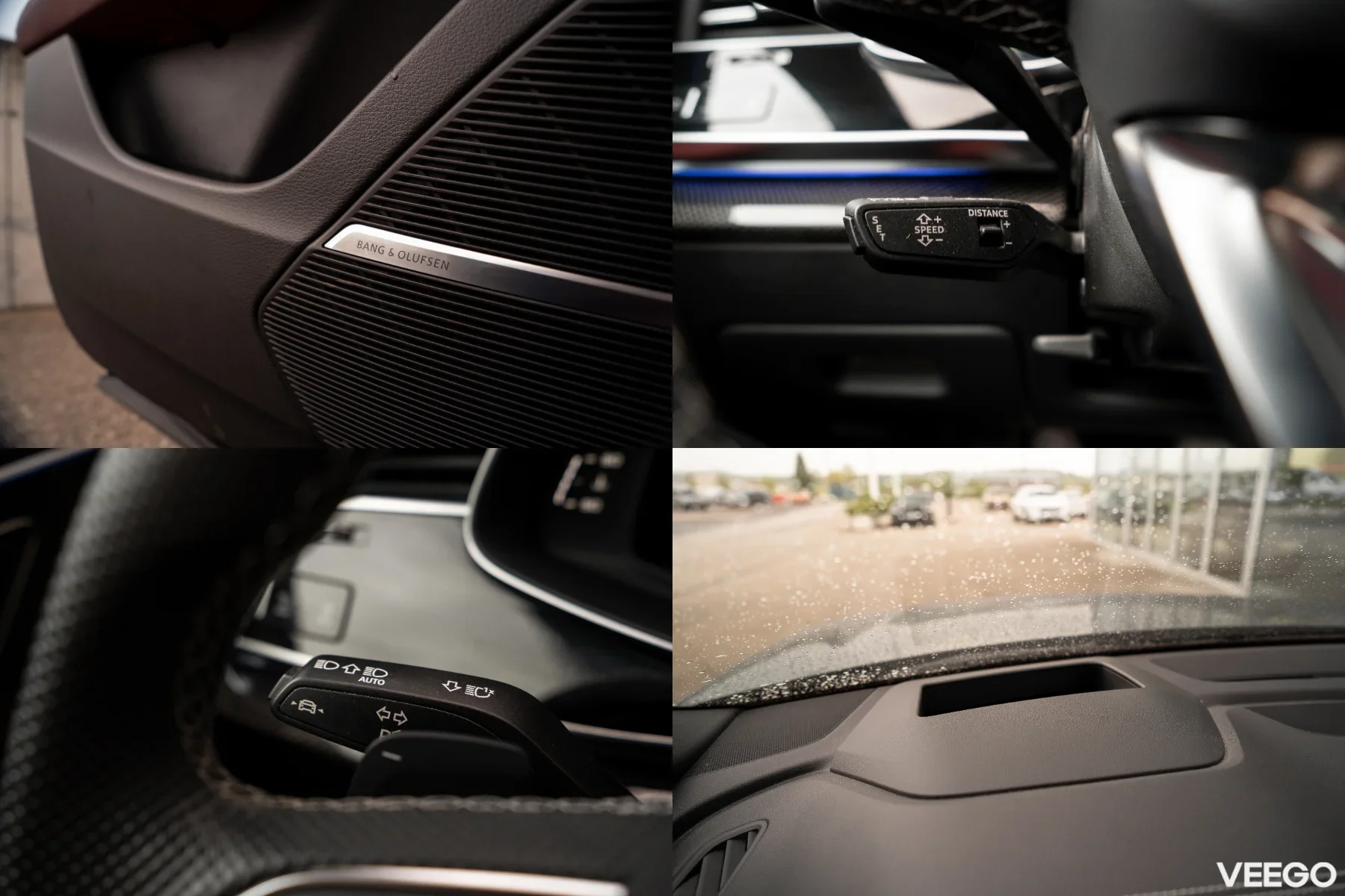 Audi SQ8 4.0 373kW