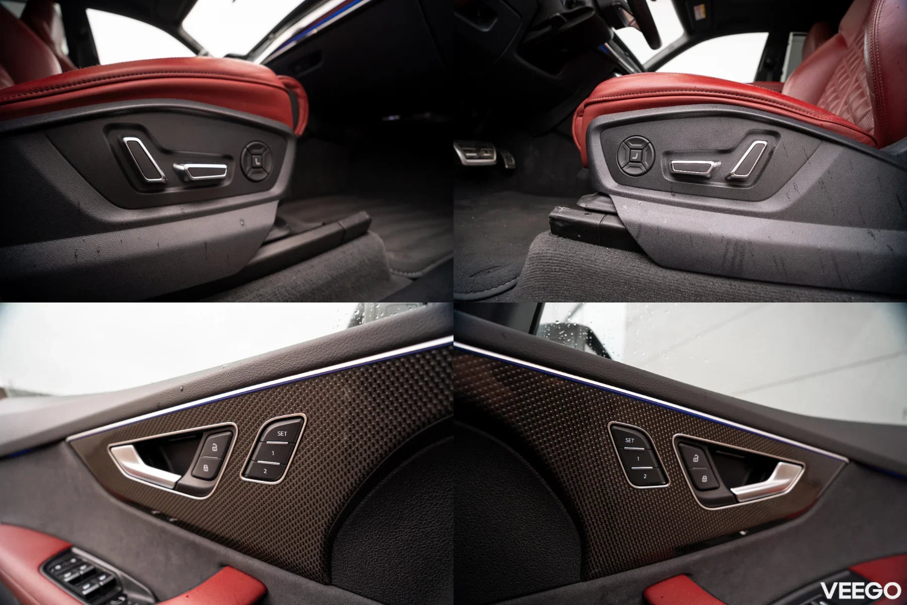 Audi SQ8 4.0 373kW