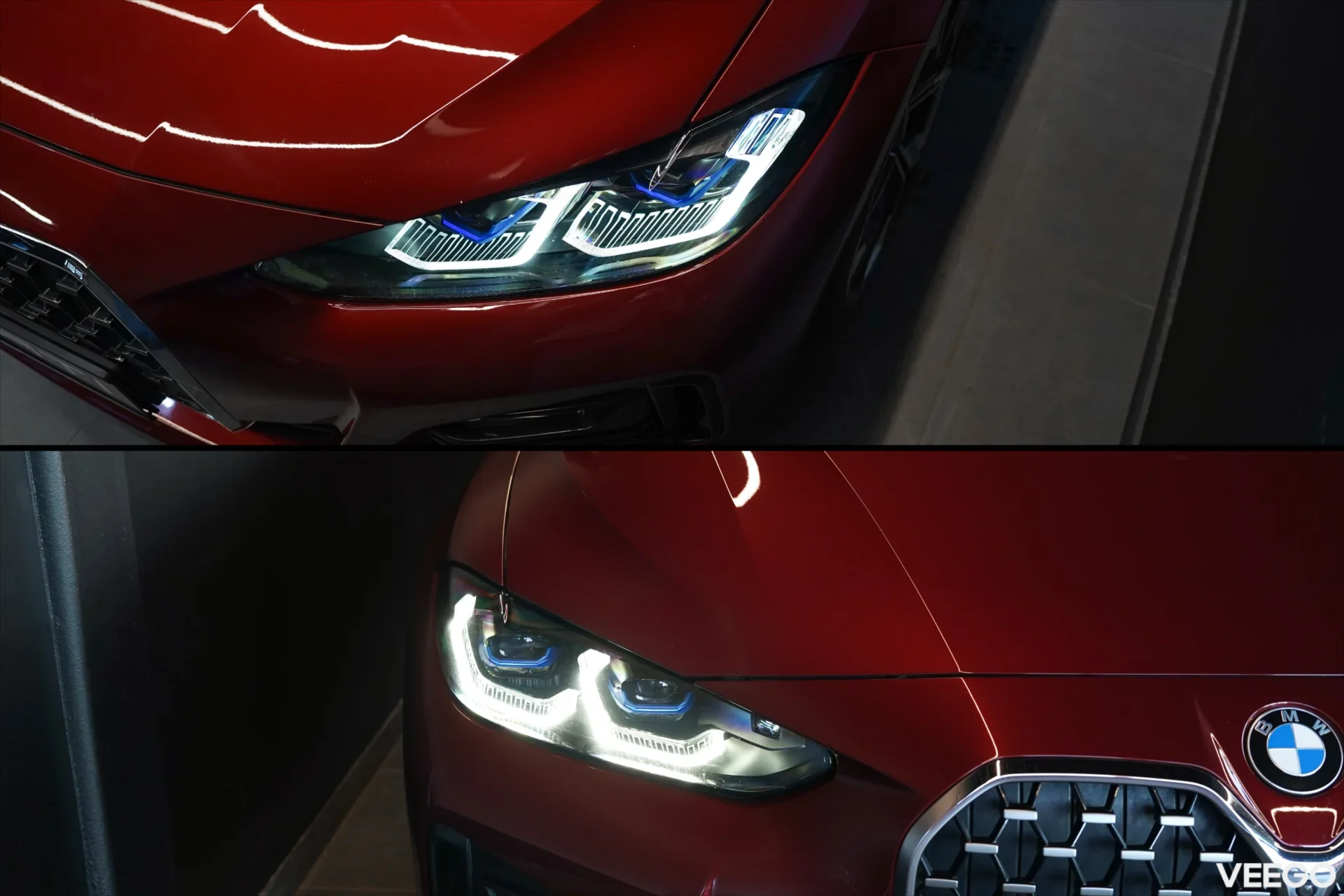 BMW 420 2.0 140kW