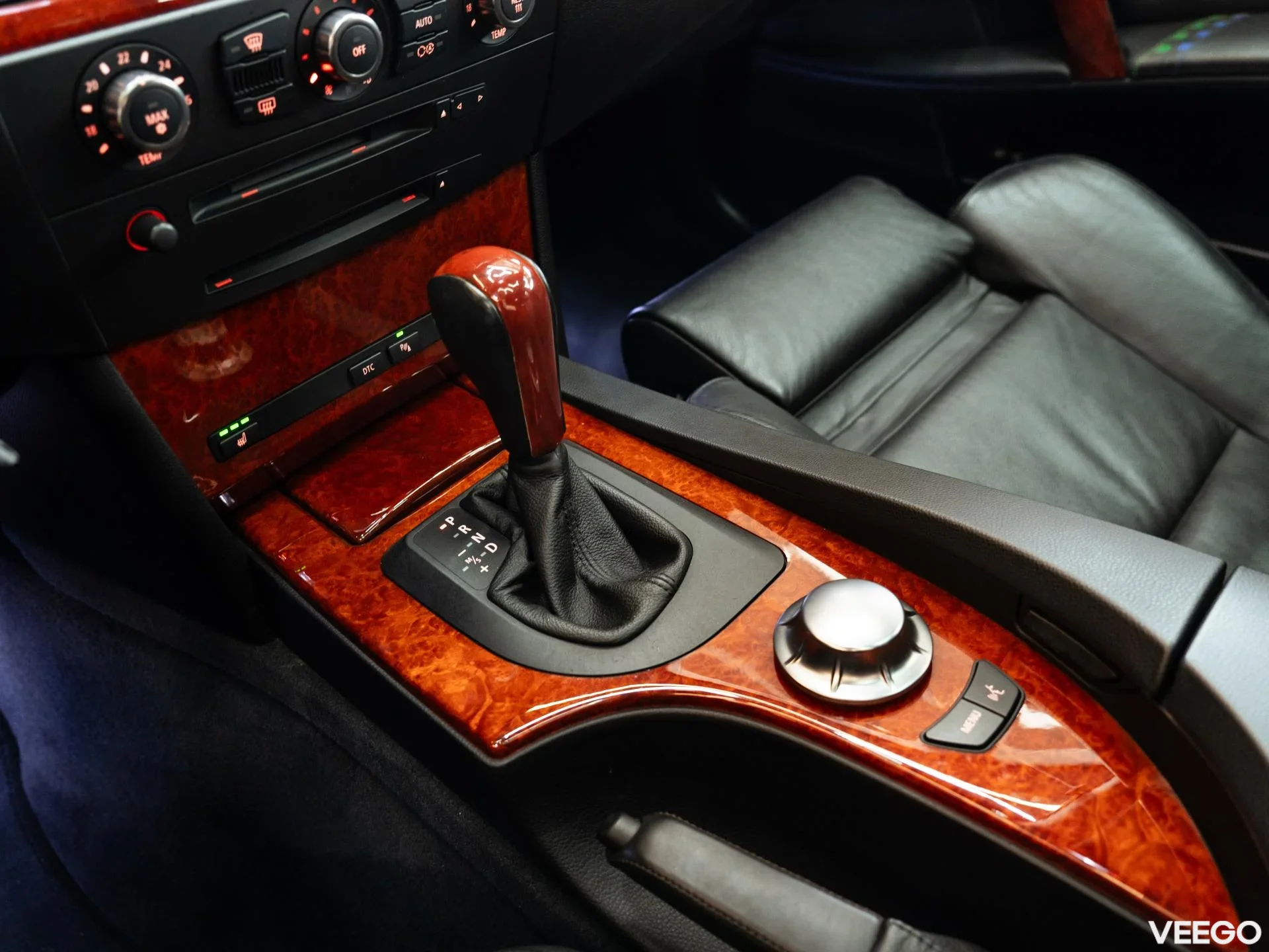Alpina B5 4.4 368kW