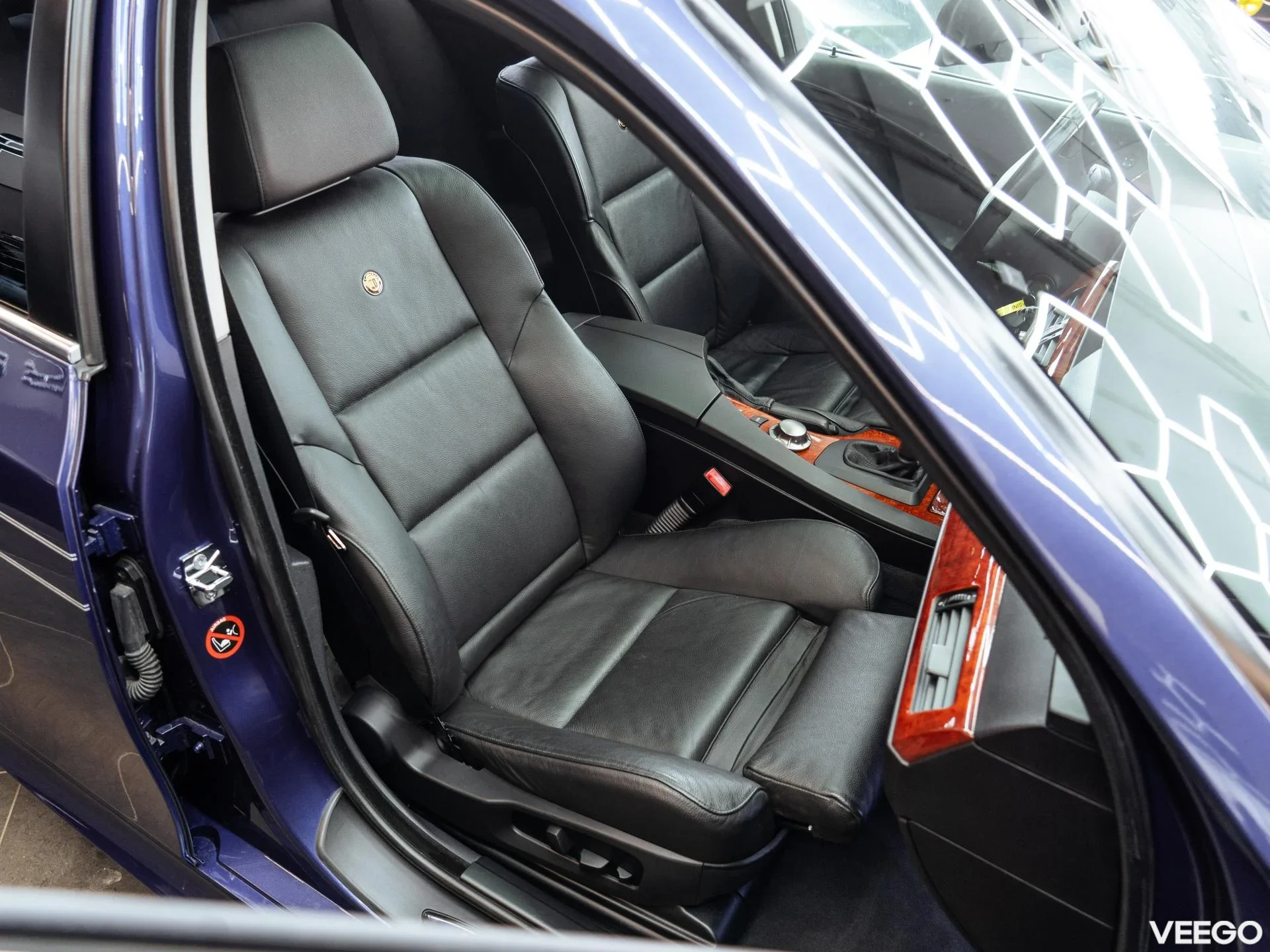Alpina B5 4.4 368kW