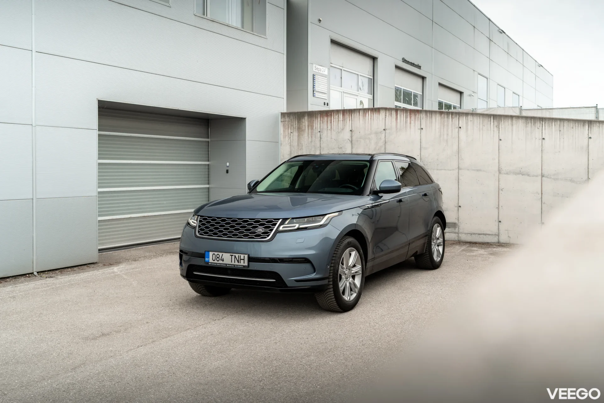 Land Rover Range Rover Velar 3.0 221kW