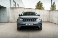 Land Rover Range Rover Velar 3.0 221kW thumbnail
