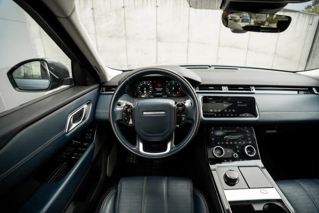 Image of Land Rover Range Rover Velar 3.0 221kW