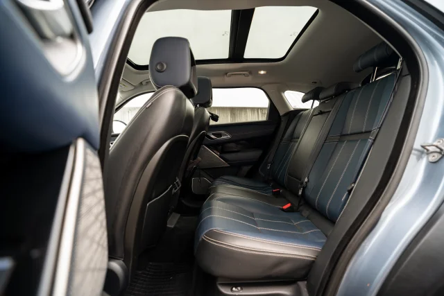 Image of Land Rover Range Rover Velar 3.0 221kW