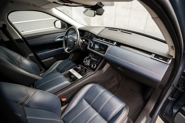Image of Land Rover Range Rover Velar 3.0 221kW