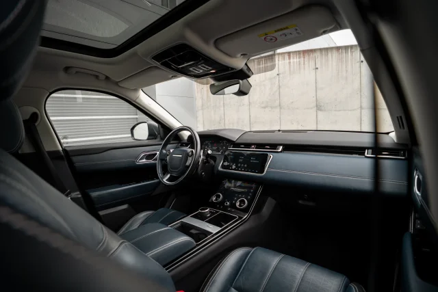 Image of Land Rover Range Rover Velar 3.0 221kW