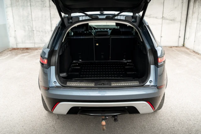 Image of Land Rover Range Rover Velar 3.0 221kW