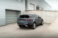 Land Rover Range Rover Velar 3.0 221kW thumbnail