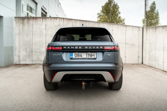 Image of Land Rover Range Rover Velar 3.0 221kW