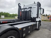 Mercedes-Benz AROCS 425kW thumbnail