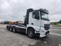Mercedes-Benz AROCS 425kW thumbnail