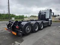 Mercedes-Benz AROCS 425kW thumbnail