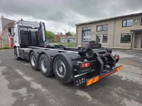 Mercedes-Benz AROCS 425kW thumbnail