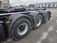 Mercedes-Benz AROCS 425kW thumbnail