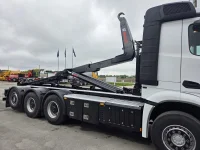 Mercedes-Benz AROCS 425kW thumbnail