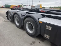 Mercedes-Benz AROCS 425kW thumbnail