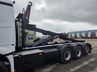 Mercedes-Benz AROCS 425kW thumbnail