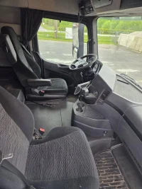 Mercedes-Benz AROCS 425kW thumbnail