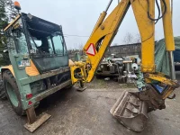 Fermec 860 67kW