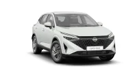 Nissan Qashqai N-Connecta 151kW thumbnail
