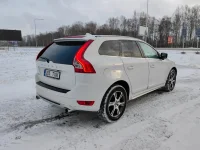 Volvo XC60 R Design 2.4 120kW thumbnail
