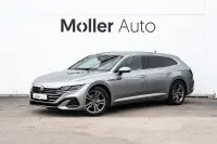 Volkswagen Arteon 140kW thumbnail