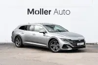 Volkswagen Arteon 140kW thumbnail