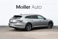 Volkswagen Arteon 140kW thumbnail