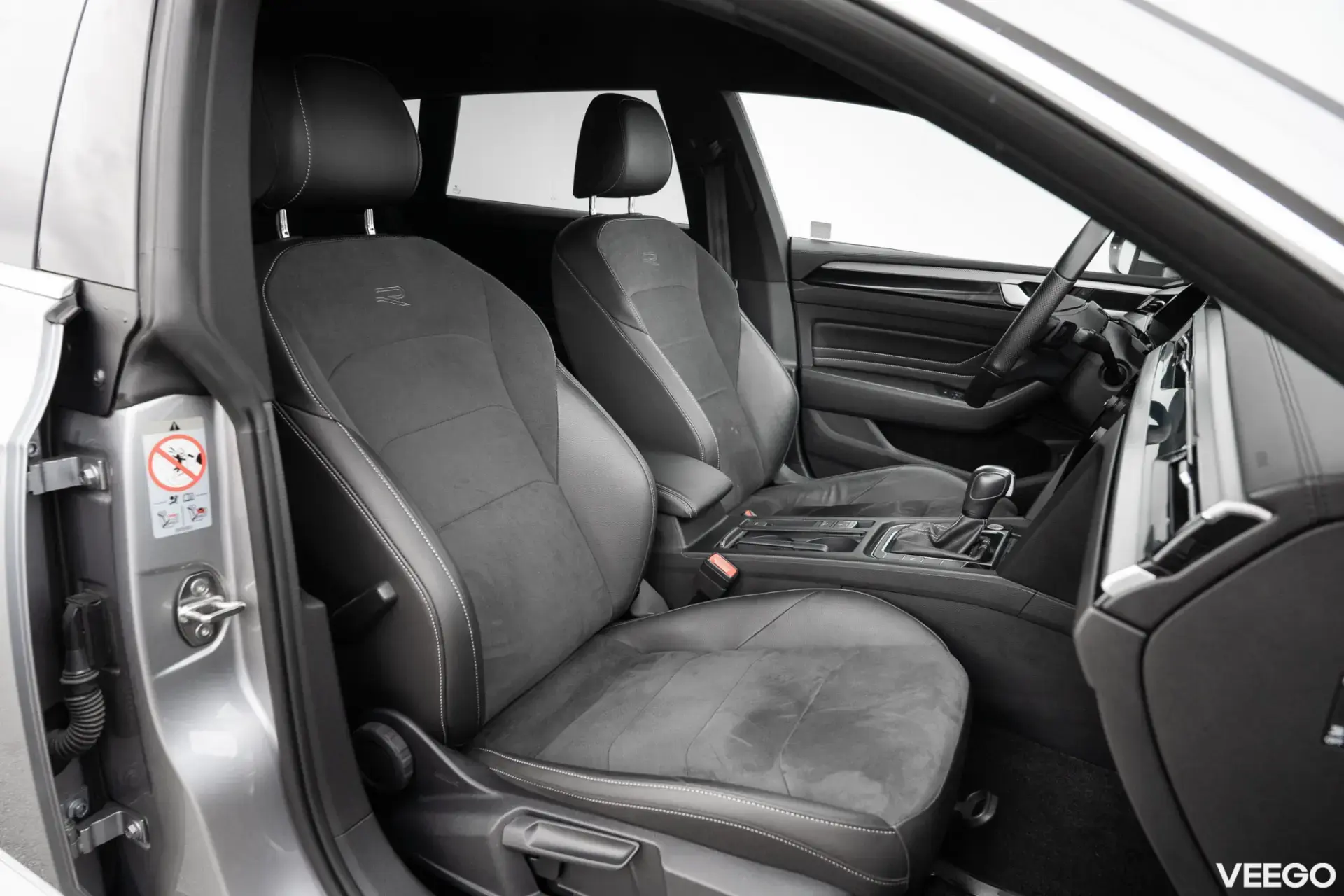 Volkswagen Arteon 140kW