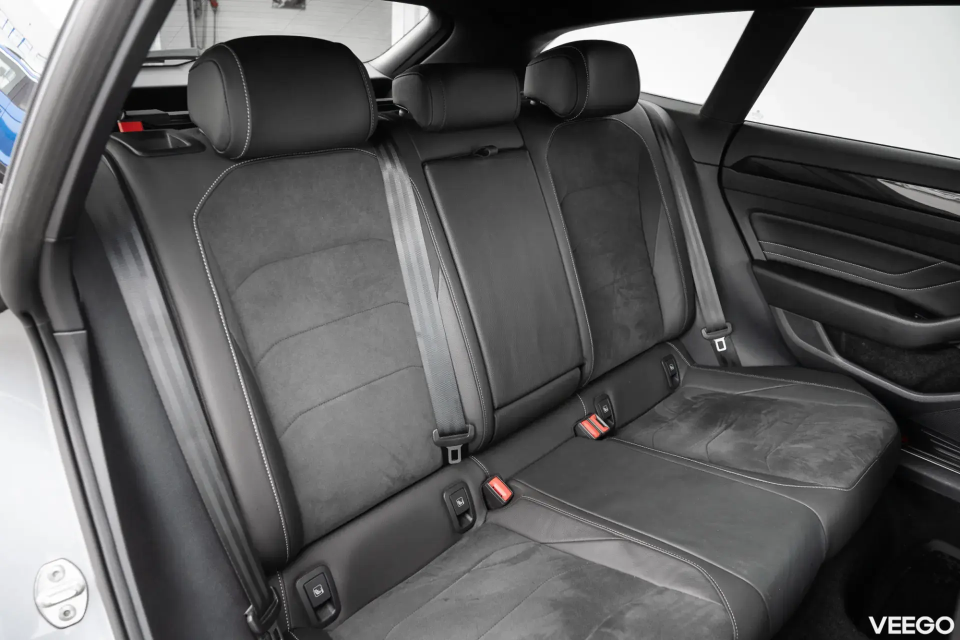 Volkswagen Arteon 140kW