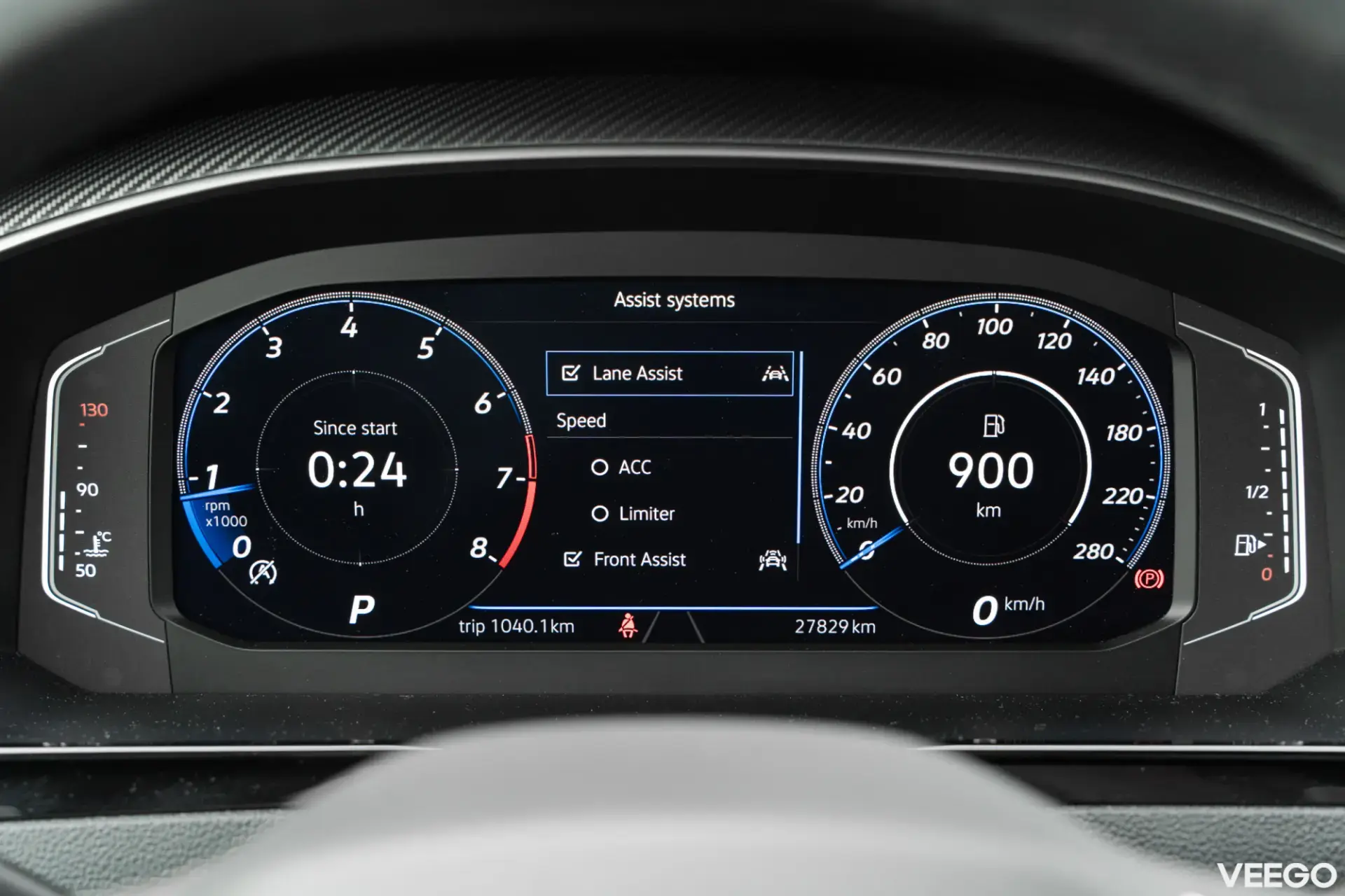 Volkswagen Arteon 140kW