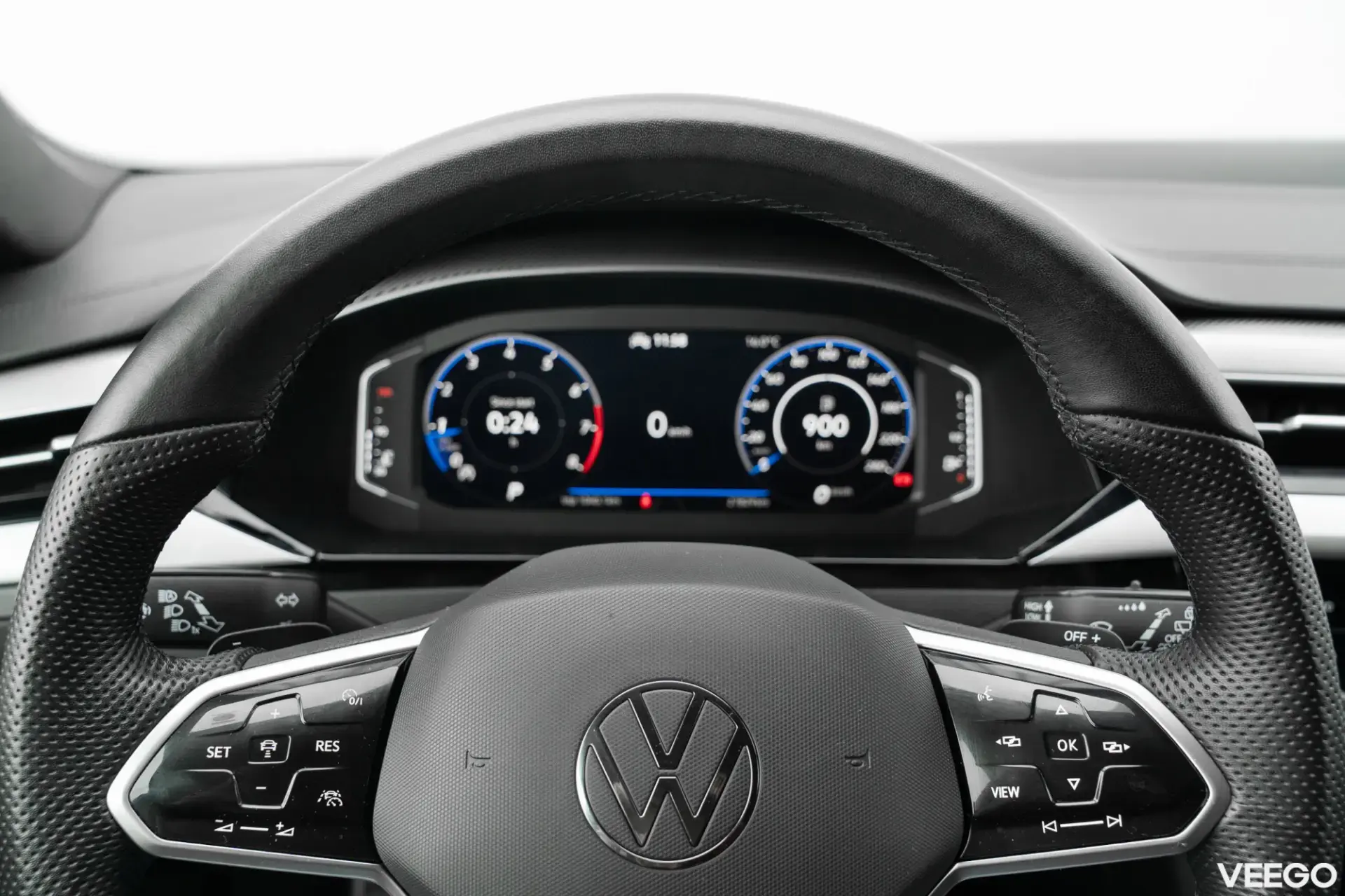 Volkswagen Arteon 140kW