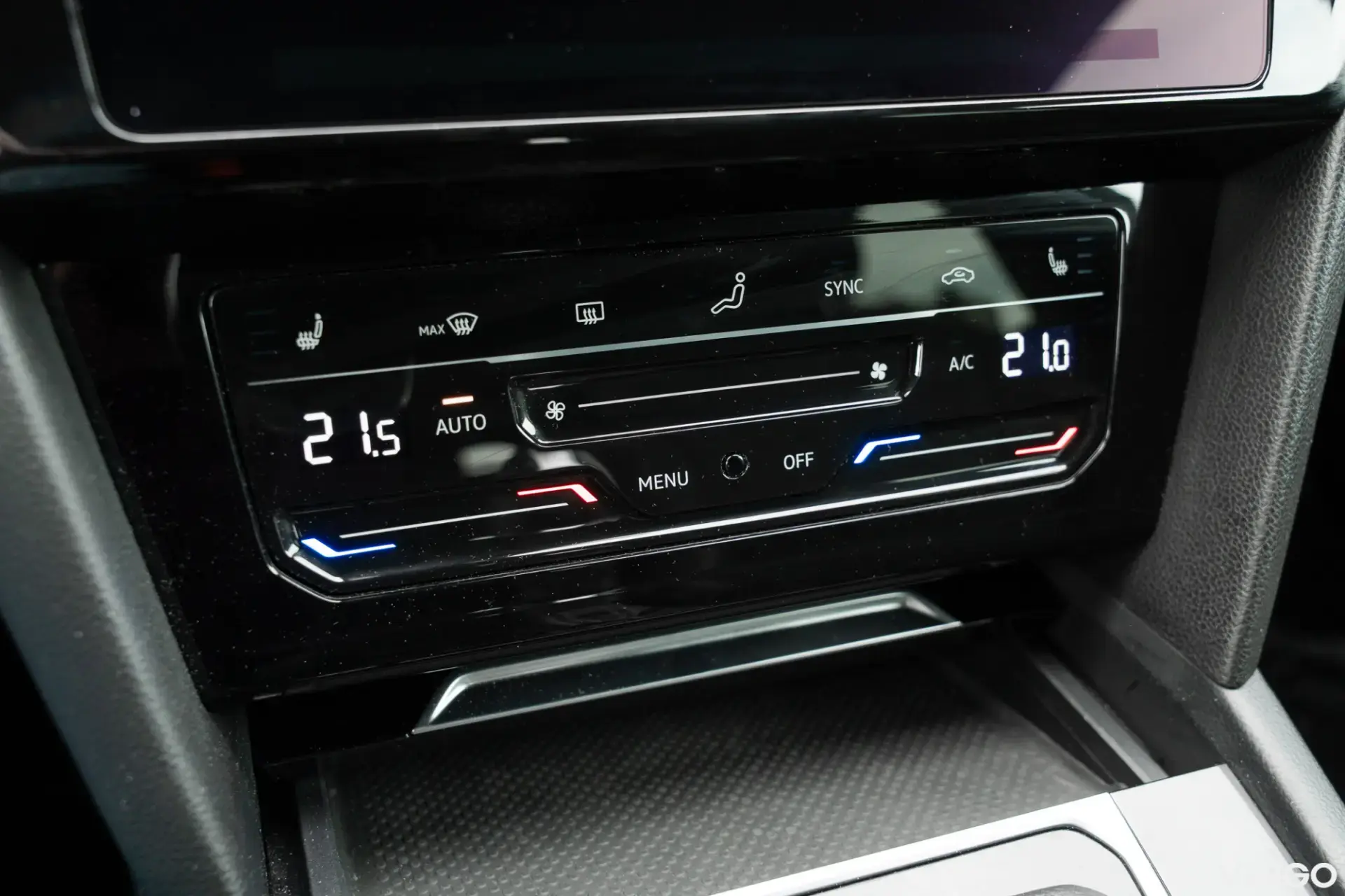 Volkswagen Arteon 140kW