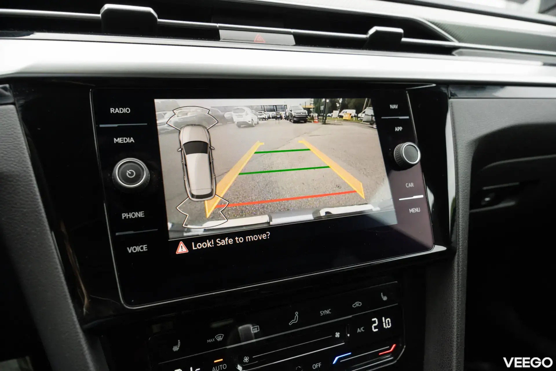Volkswagen Arteon 140kW