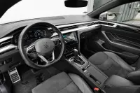 Volkswagen Arteon 140kW thumbnail
