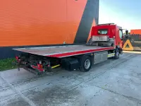 DAF LF250 Jige Simplex 5T / 2x WINCH / platform L=5498 mm 184kW thumbnail