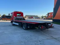 DAF LF250 Jige Simplex 5T / 2x WINCH / platform L=5498 mm 184kW thumbnail
