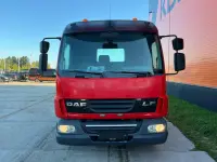 DAF LF250 Jige Simplex 5T / 2x WINCH / platform L=5498 mm 184kW thumbnail