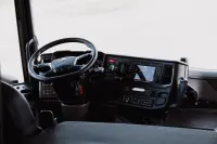 SCANIA G 410 XT 4x4 FULLY EQUIPPED EXPEDITION TRUCK 302kW thumbnail