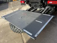 SCANIA G 410 XT 4x4 FULLY EQUIPPED EXPEDITION TRUCK 302kW thumbnail