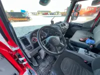 DAF LF250 Jige Simplex 5T / 2x WINCH / platform L=5498 mm 184kW thumbnail