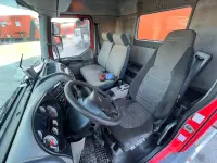 DAF LF250 Jige Simplex 5T / 2x WINCH / platform L=5498 mm 184kW thumbnail