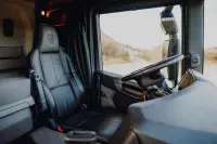 SCANIA G 410 XT 4x4 FULLY EQUIPPED EXPEDITION TRUCK 302kW thumbnail