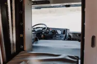 SCANIA G 410 XT 4x4 FULLY EQUIPPED EXPEDITION TRUCK 302kW thumbnail